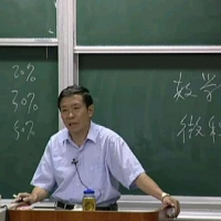 中科大史济怀老师的《数学分析》全程视频